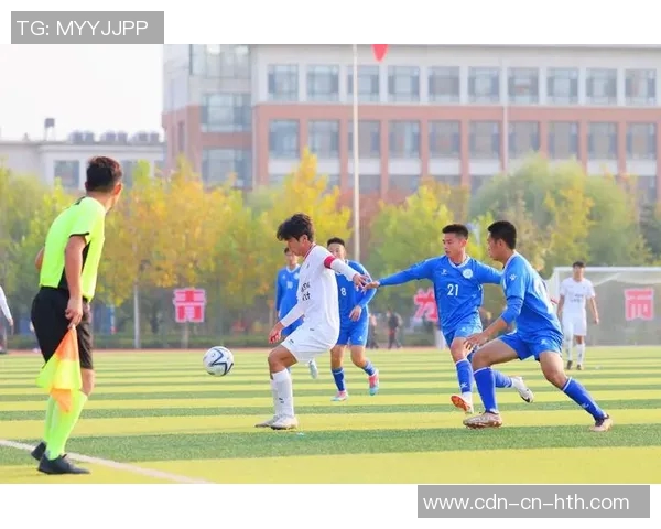 推动校园足球计划助力青少年全面发展与健康成长